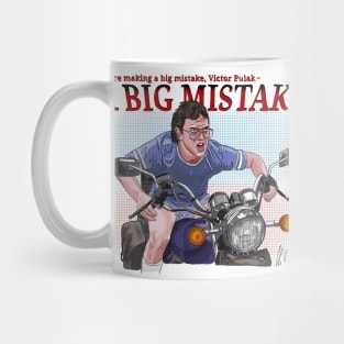 Wet Hot American Summer: Neil Mug